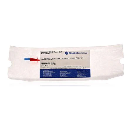 Tom Cat Cath 3fg + Styletrk 