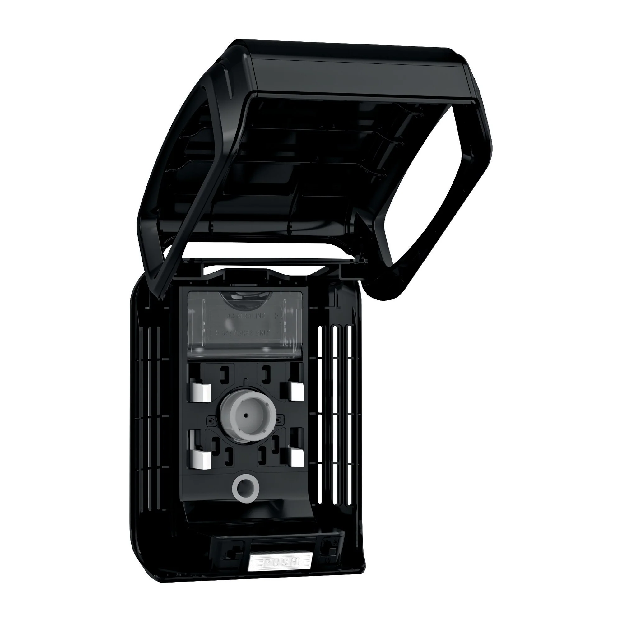 Tork Constant Air Freshener Dispenser A3, Elevation Range - Image 6