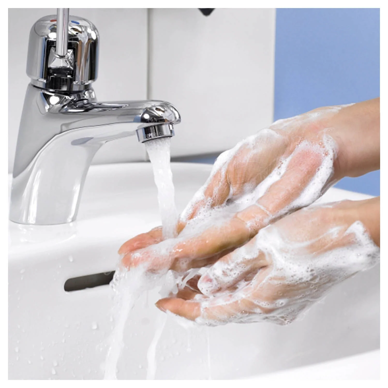 Tork Extra Mild Mini Soap - 475ml x 1 Bottle - Image 4