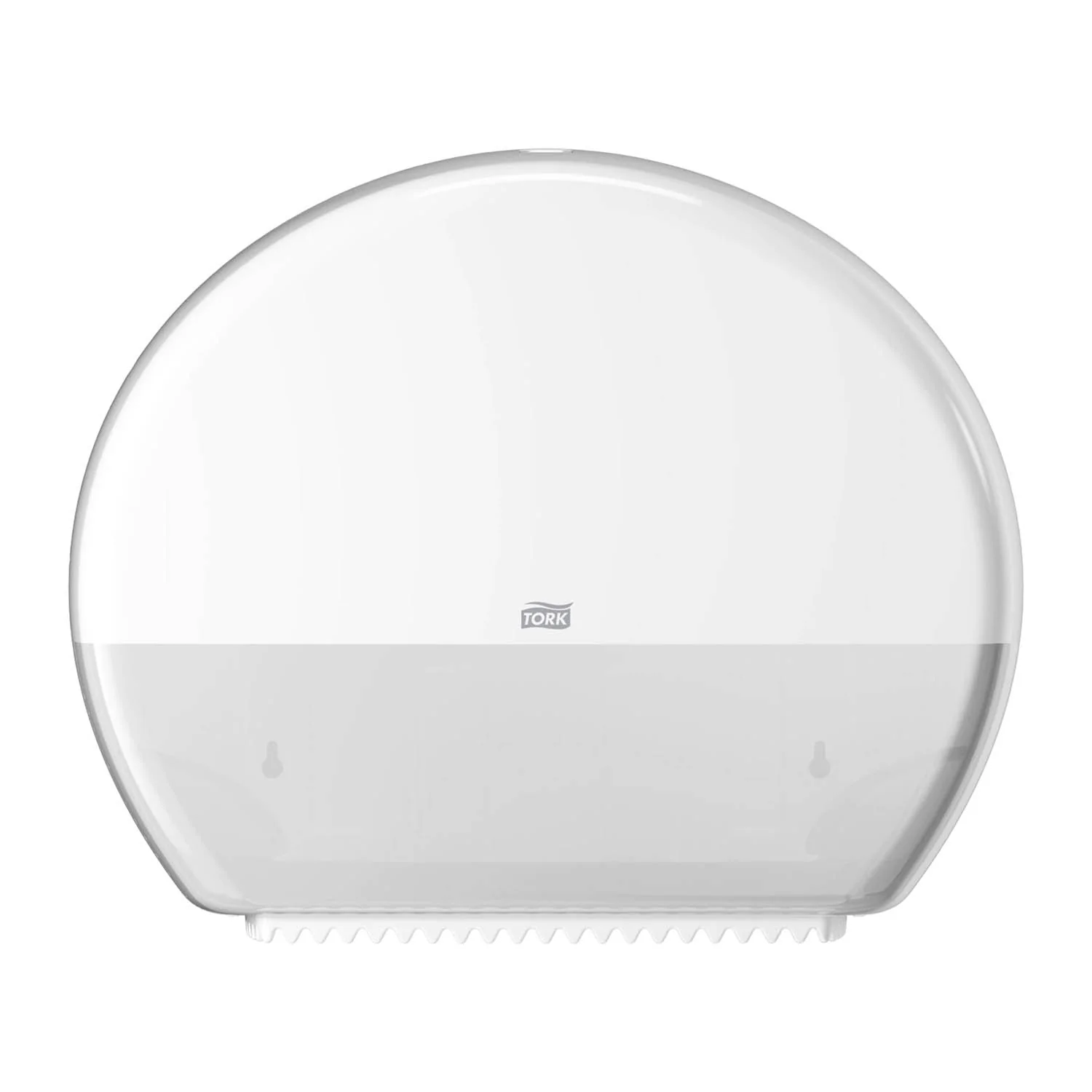 Tork Jumbo Toilet Roll Dispenser - Plastic - 554000 - Image 4