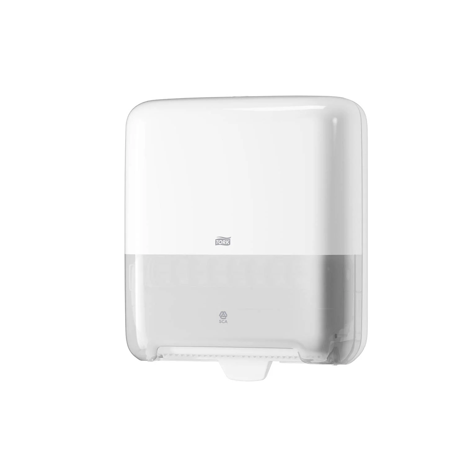 Tork Matic Hand Towel Roll Dispenser - 551000 - Image 4