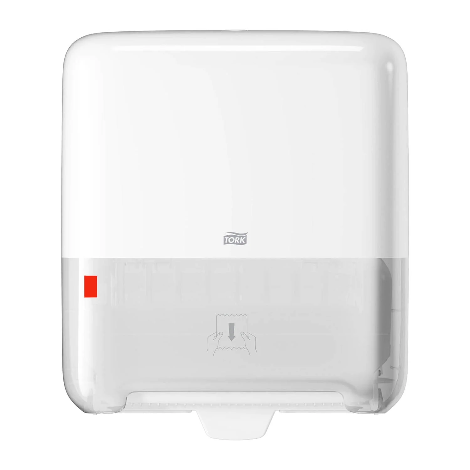 Tork Matic Hand Towel Roll Dispenser - 551000 - Image 5