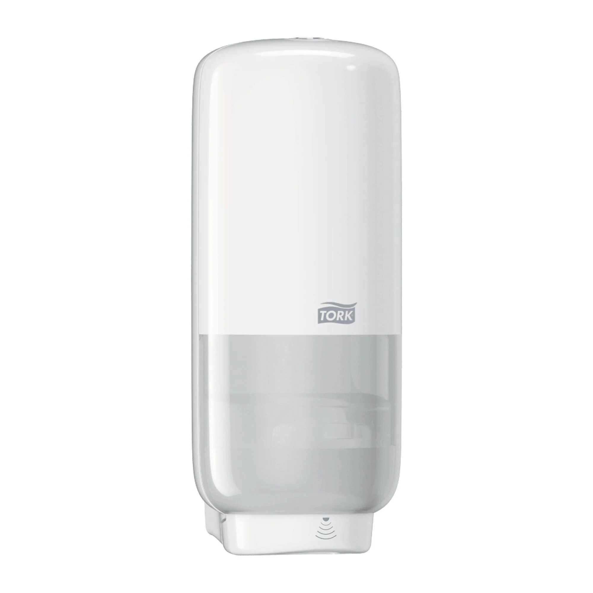Tork Skincare Dispenser with Intuition™ Sensor White S4, Hygienic, Elevation Range, 561600 - Image 4