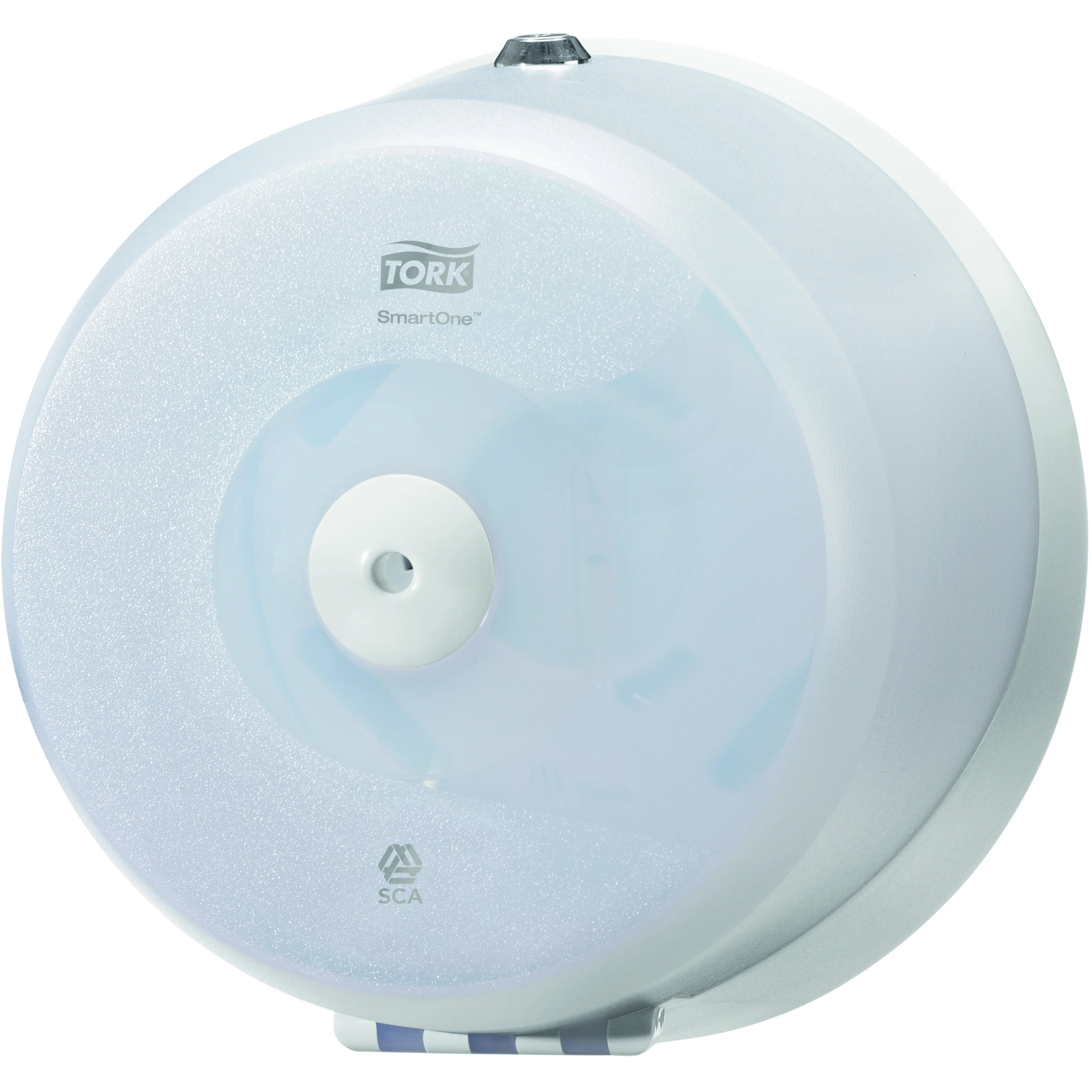 Tork SmartOne Mini Toilet Roll Dispenser - 472026 - Image 2