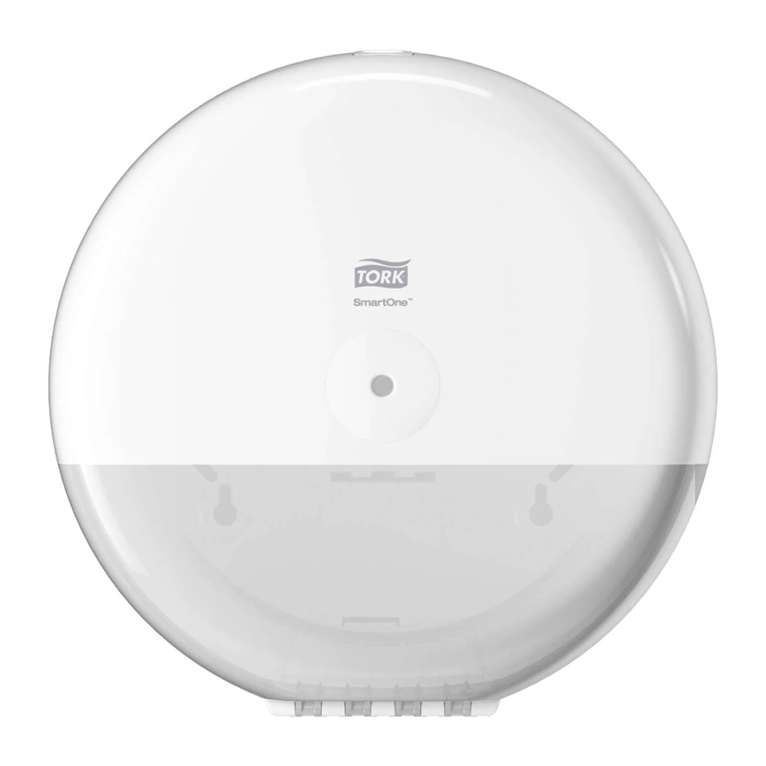 Tork SmartOne Toilet Roll Dispenser - 680000 - Image 3