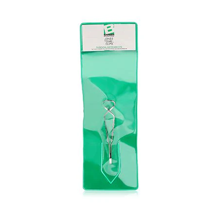 Towel Clip Cross Action Bar
