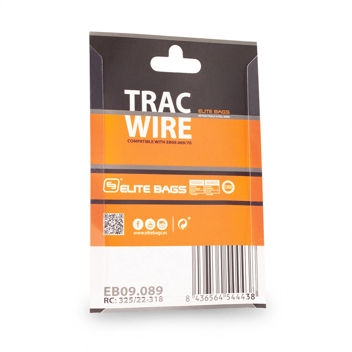 TRAC WIRE - Retractable Wire - Image 5