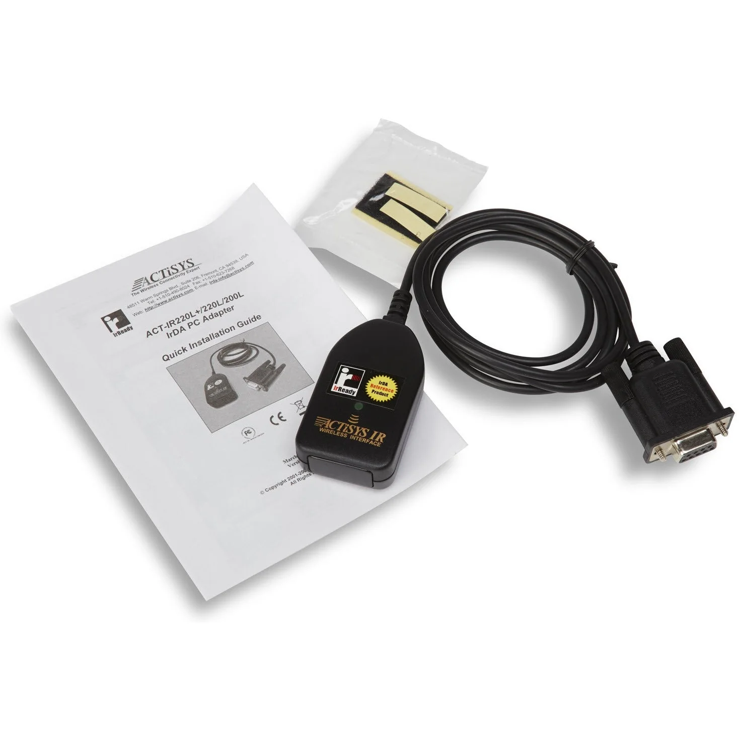 Training CPR Stat-Padz® Electrode W/Cable - Image 2