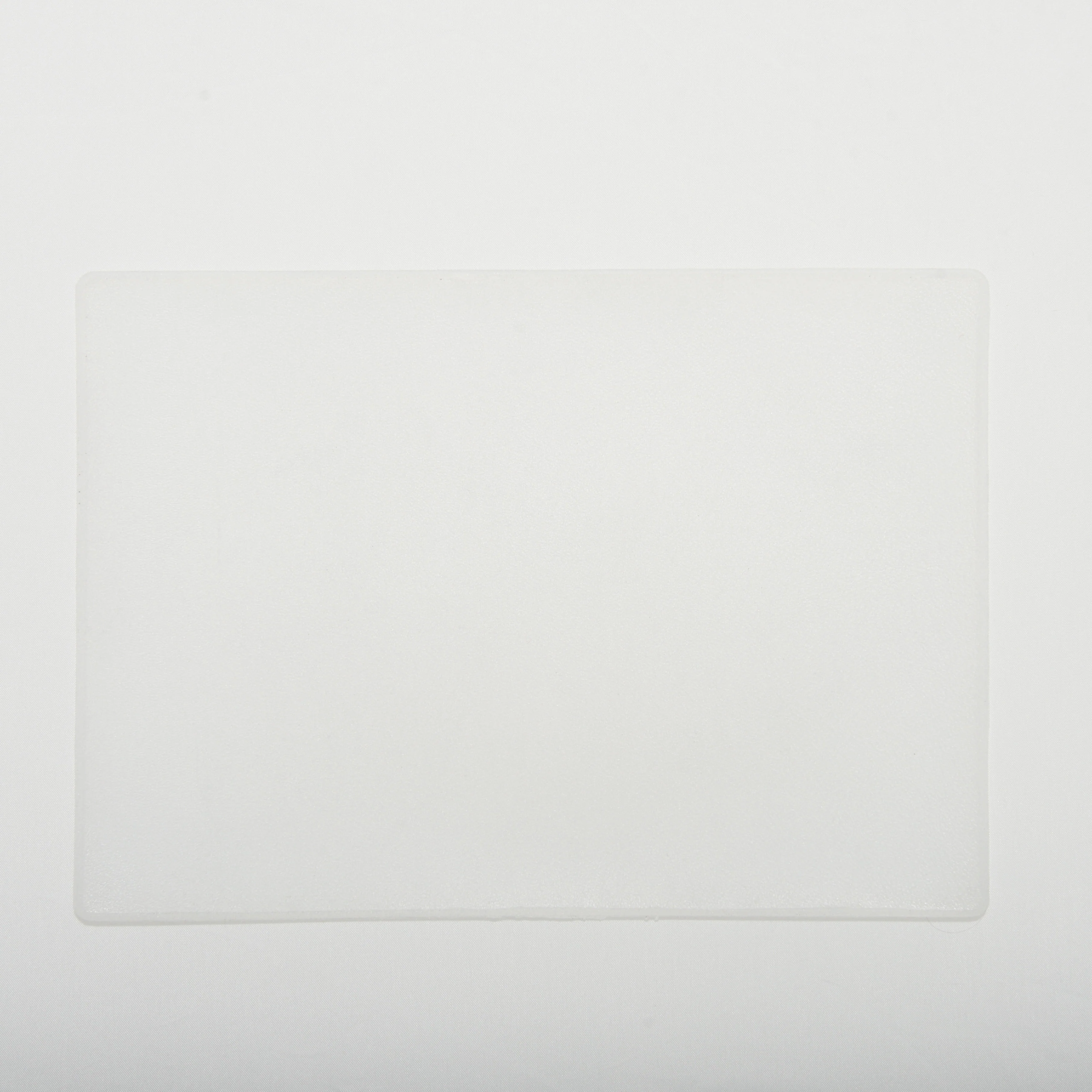 Translucent Suture Pad Large