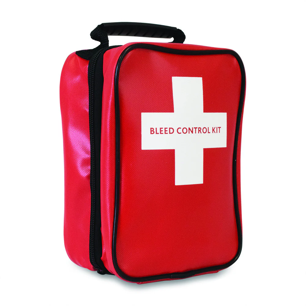 TraumaFix Pro Bleed Control Kit - Image 2