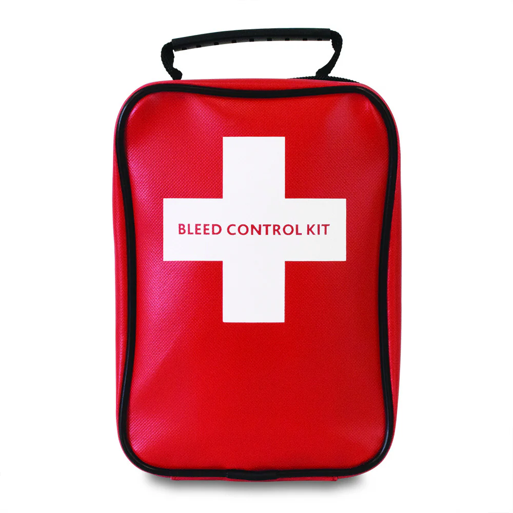 TraumaFix Pro Bleed Control Kit - Image 3