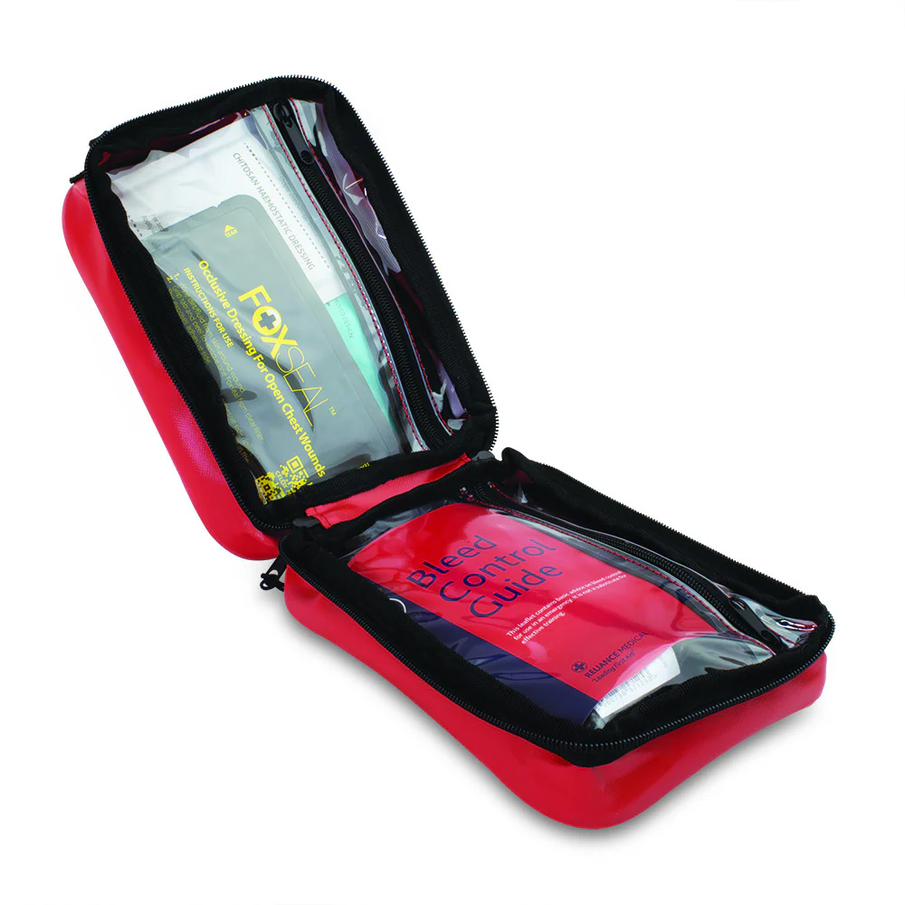 TraumaFix Pro Bleed Control Kit - Image 4