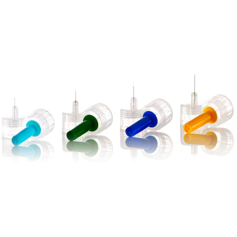 Tricare Diabetes Medication Injection Pen Needle - 6mm x 31G x 100 - Image 2