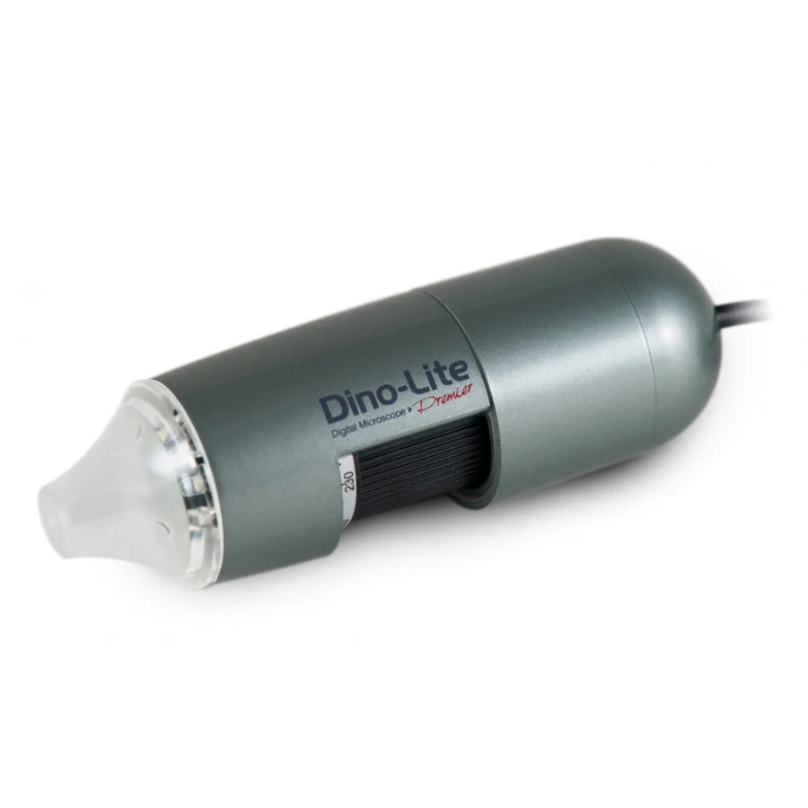 TrichoScope Basic