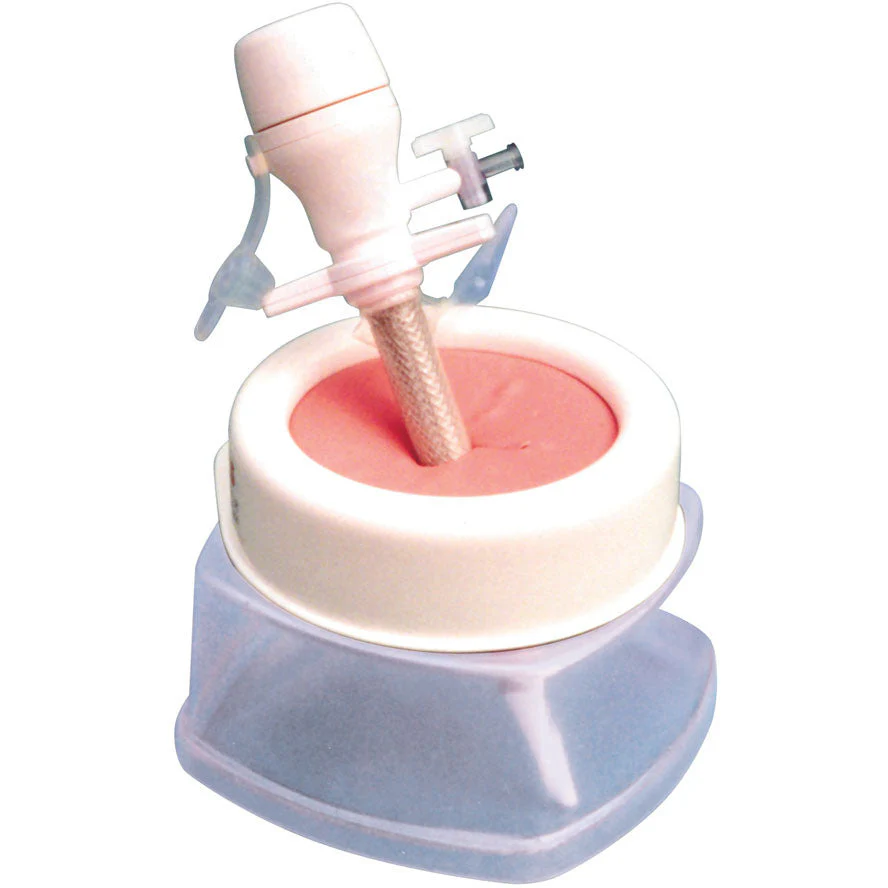 Trochar-Trainer