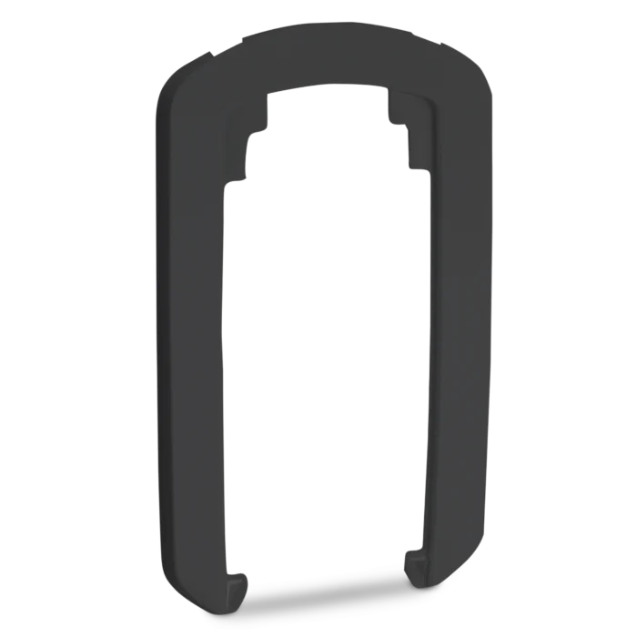 TRUE FIT Wall Plate ADX 12 - Black