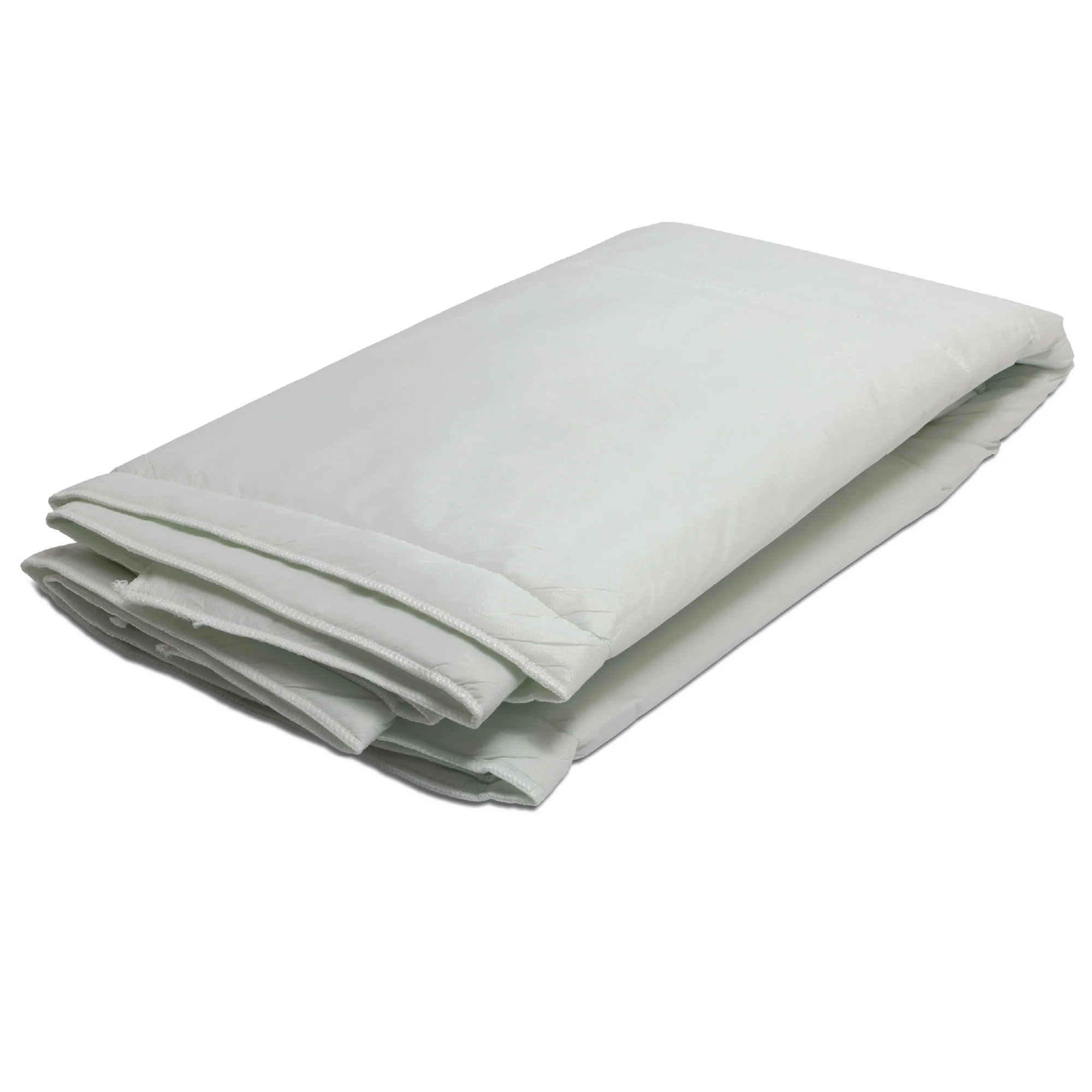 TruGuard Wipe Clean Double Duvet - 10.5 Tog