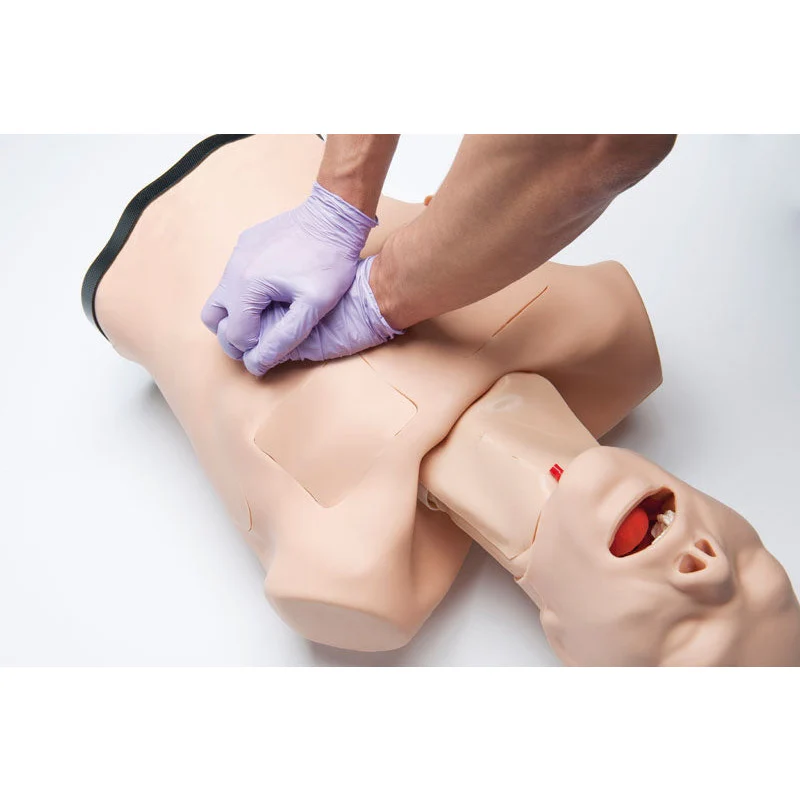 Truman Trauma - Image 5