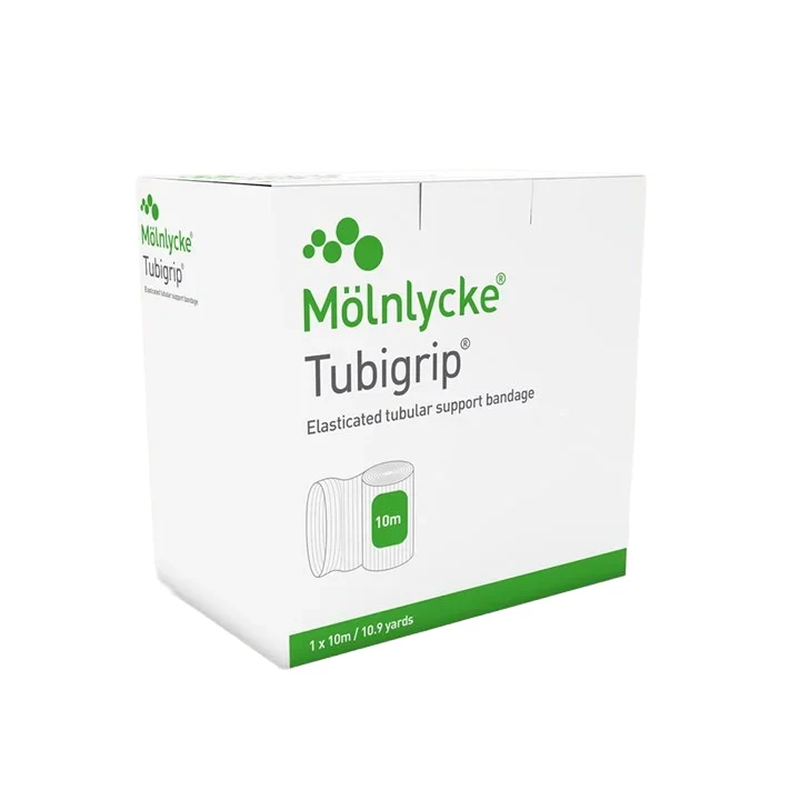 Tubigrip Beige Elasticated Tubular Bandage - 10 Meters - Image 2