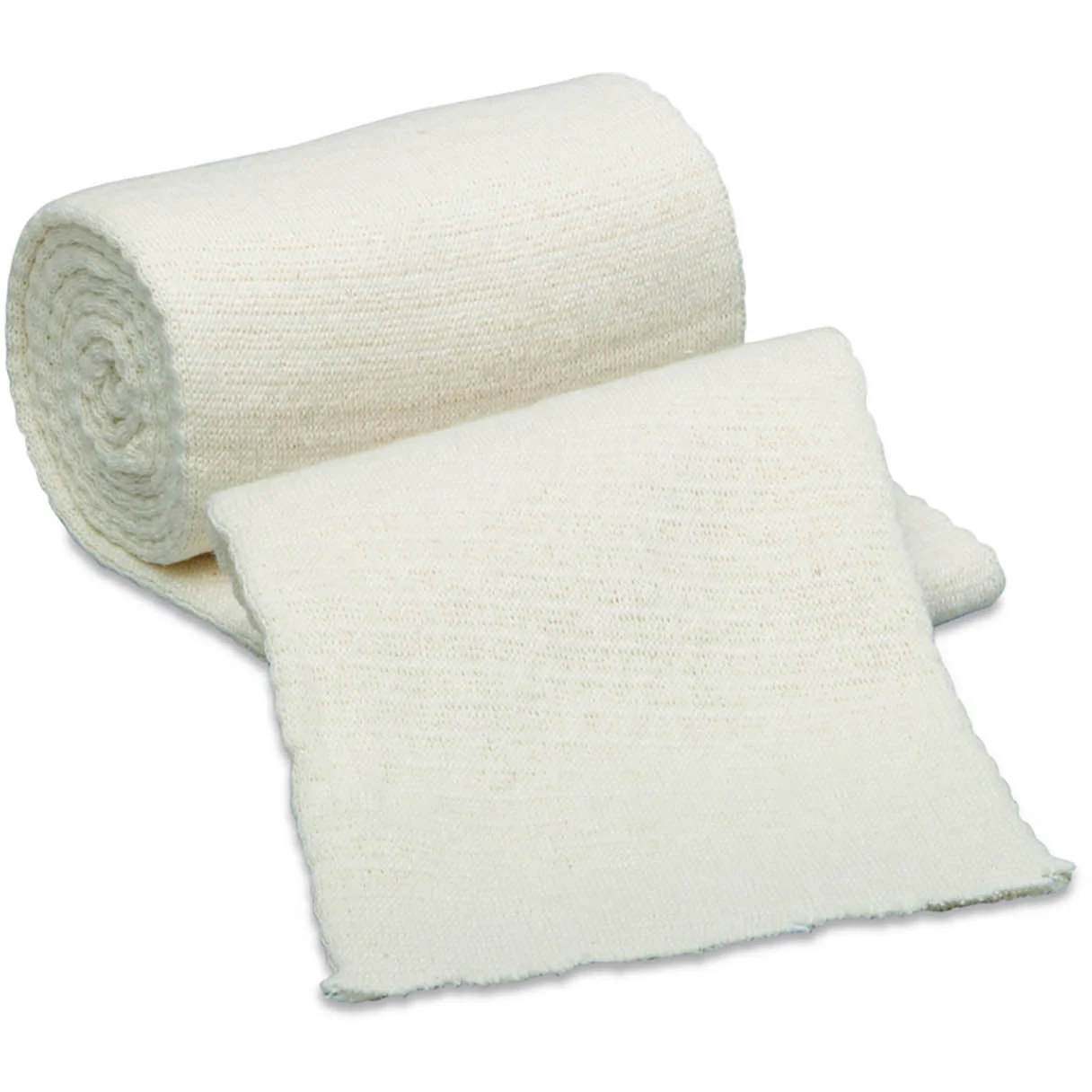 Tubigrip Elasticated Tubular Bandage -  Natural - 10m Roll - Size B - Image 2
