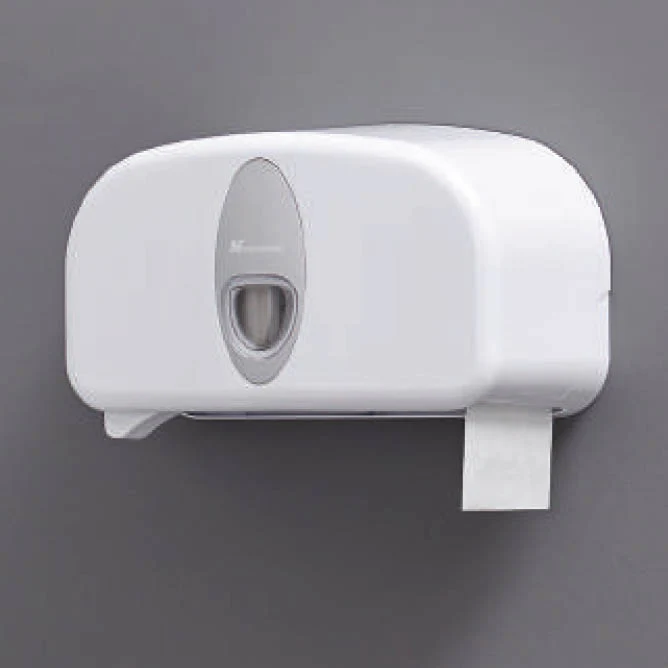 Twin Coreless Dispenser