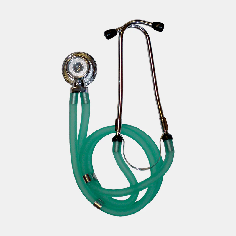 Twin Tube (Sprague Rappaport) Stethoscope - Image 2