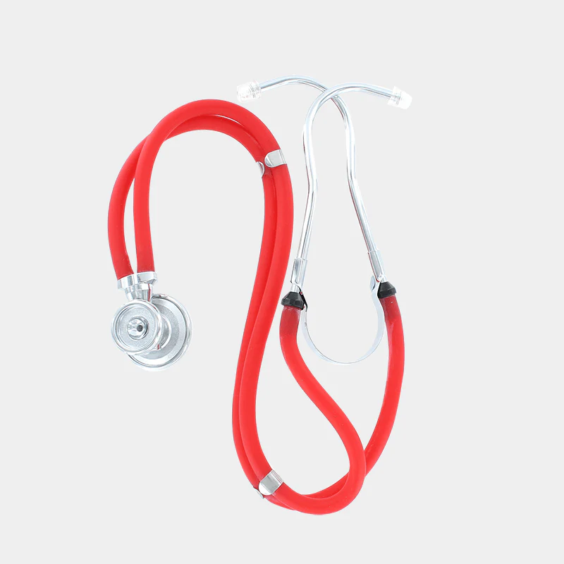 Twin Tube (Sprague Rappaport) Stethoscope - Image 3