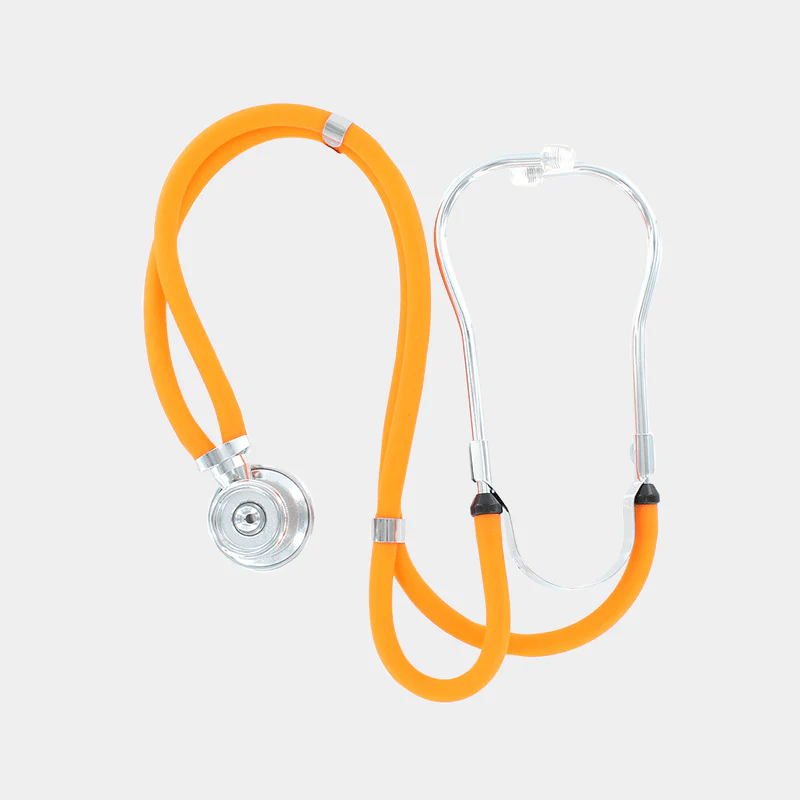 Twin Tube (Sprague Rappaport) Stethoscope - Image 4