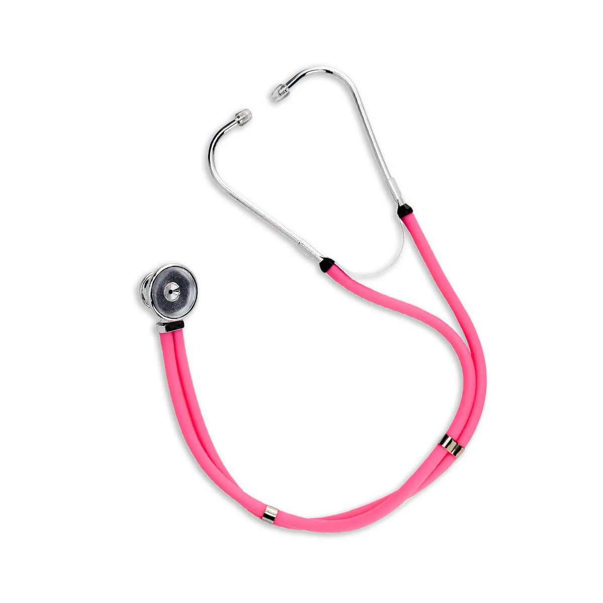 Twin Tube (Sprague Rappaport) Stethoscope - Image 7