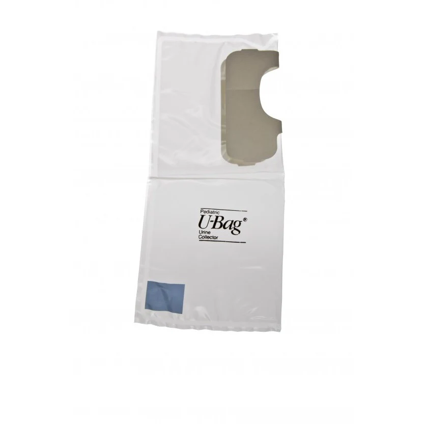 U-bag Urine Collection Bag Newborn pack of 100