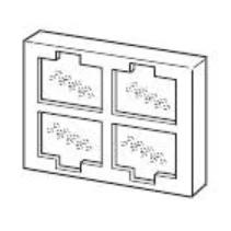 U17 Filter Set - CLEARANCE