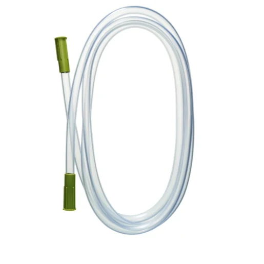 UHS Suction Tubing 3m x 6mm FFM - Pack Of 50 - Image 3
