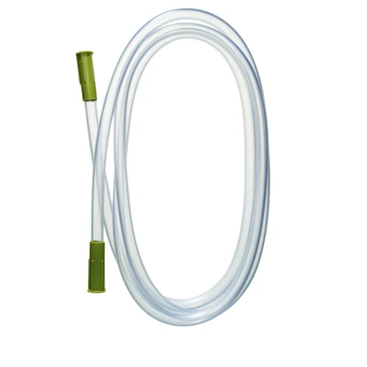 UHS Suction Tubing 3m x 7mm FFM - Pack Of 25