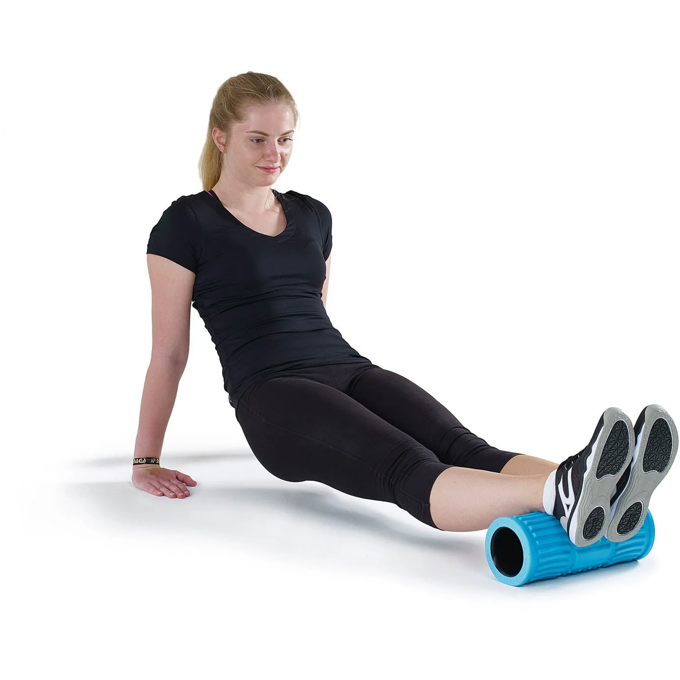 Ultimate Massage Therapy Roller 14.5 x 30 cms - Image 2