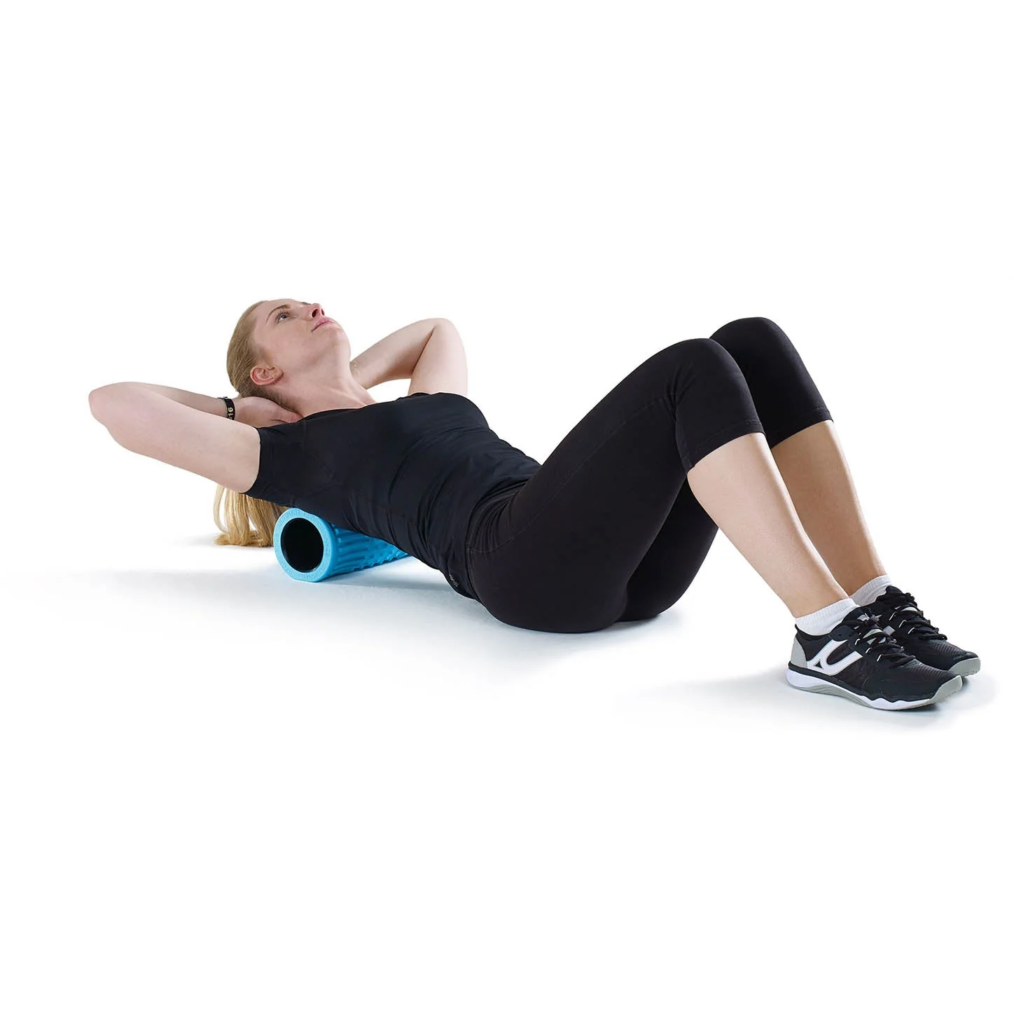 Ultimate Massage Therapy Roller 14.5 x 30 cms - Image 3