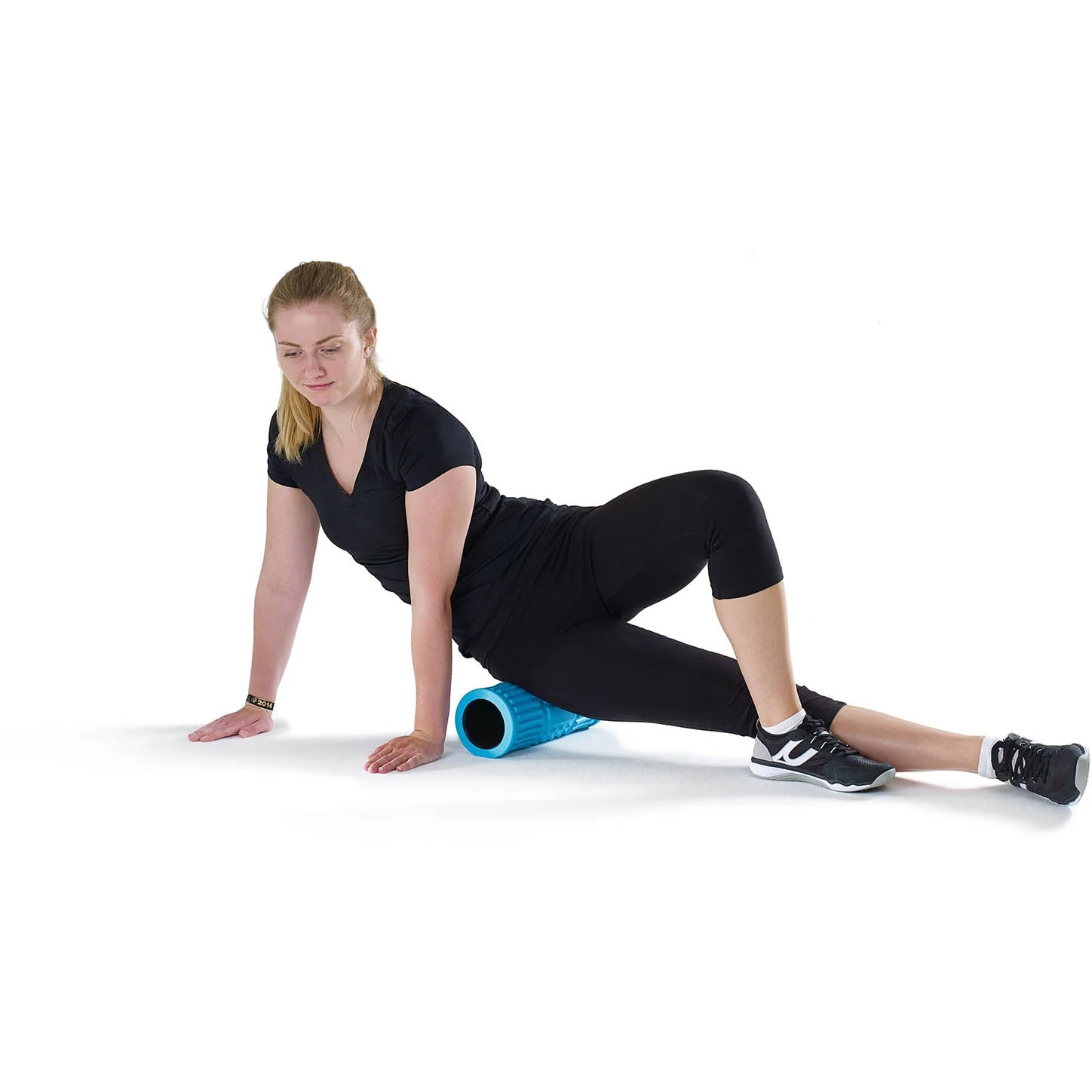 Ultimate Massage Therapy Roller 14.5 x 30 cms - Image 5