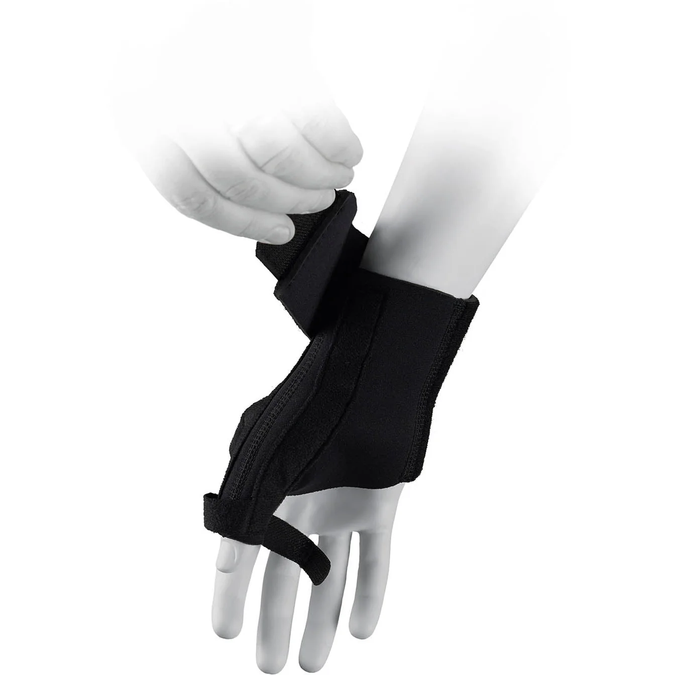 Ultimate Thumb Stabiliser - One size fits all - Image 2