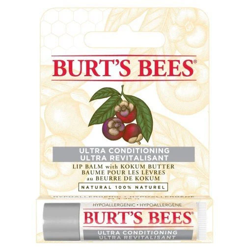 Ultra Conditioning Lip Balm