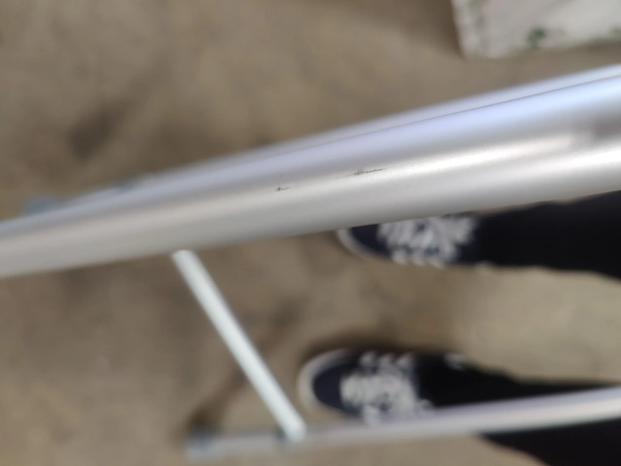 Ultra Narrow Walking Frame - CLEARANCE - Image 10