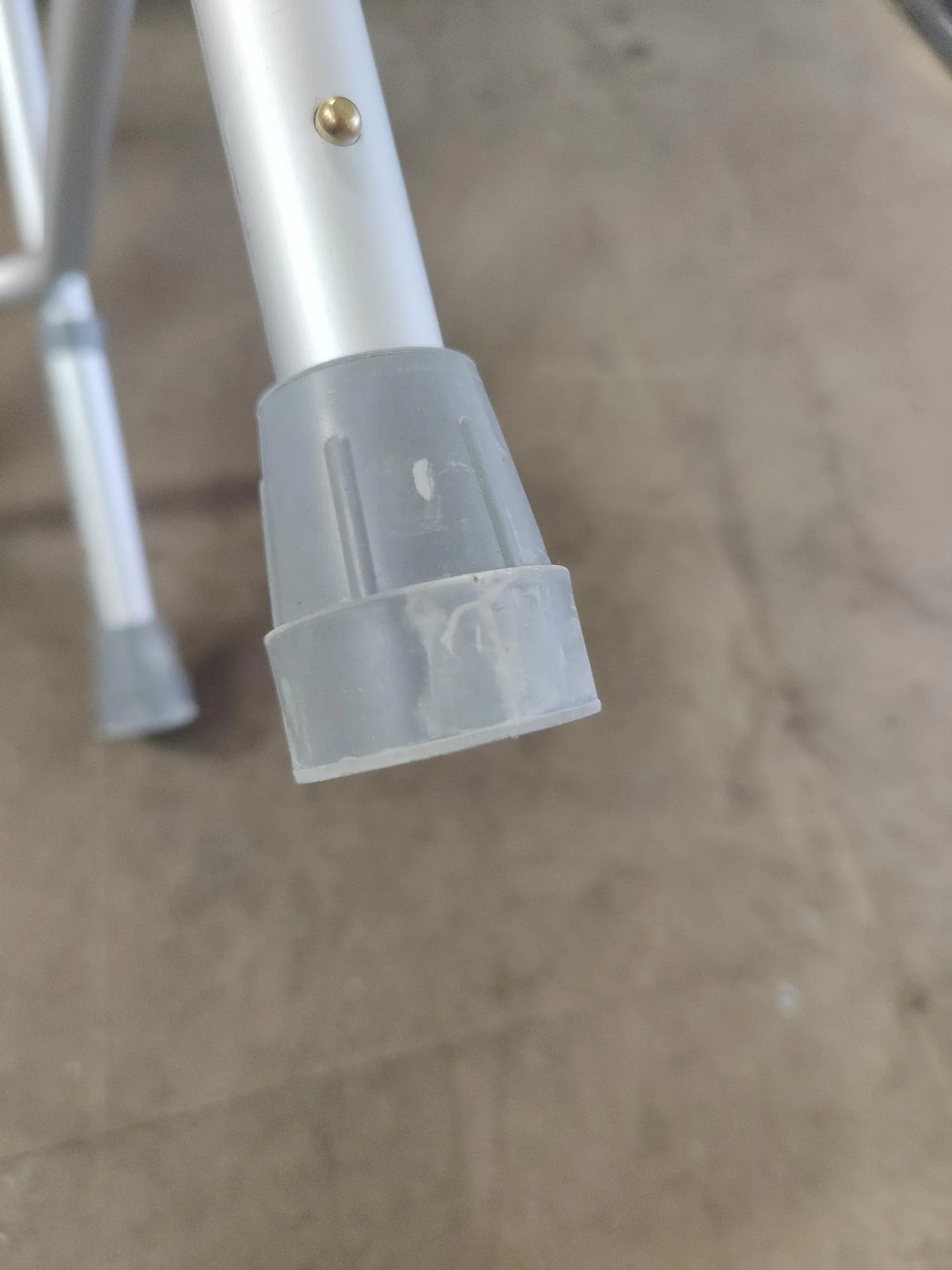 Ultra Narrow Walking Frame - CLEARANCE - Image 4
