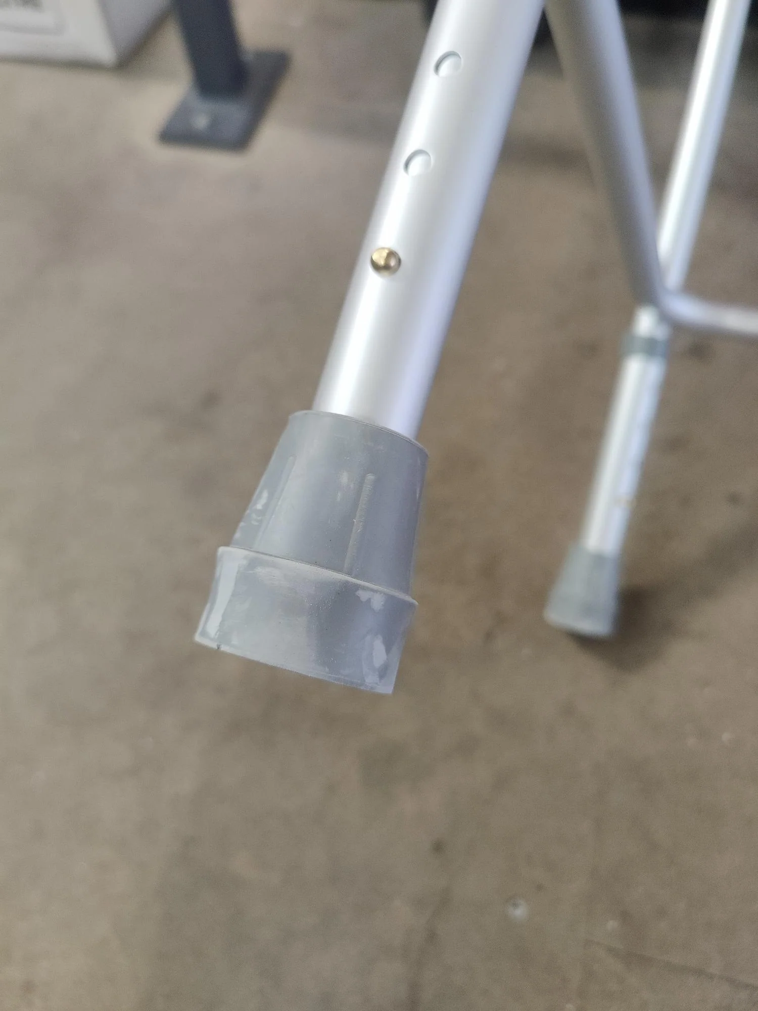 Ultra Narrow Walking Frame - CLEARANCE - Image 5