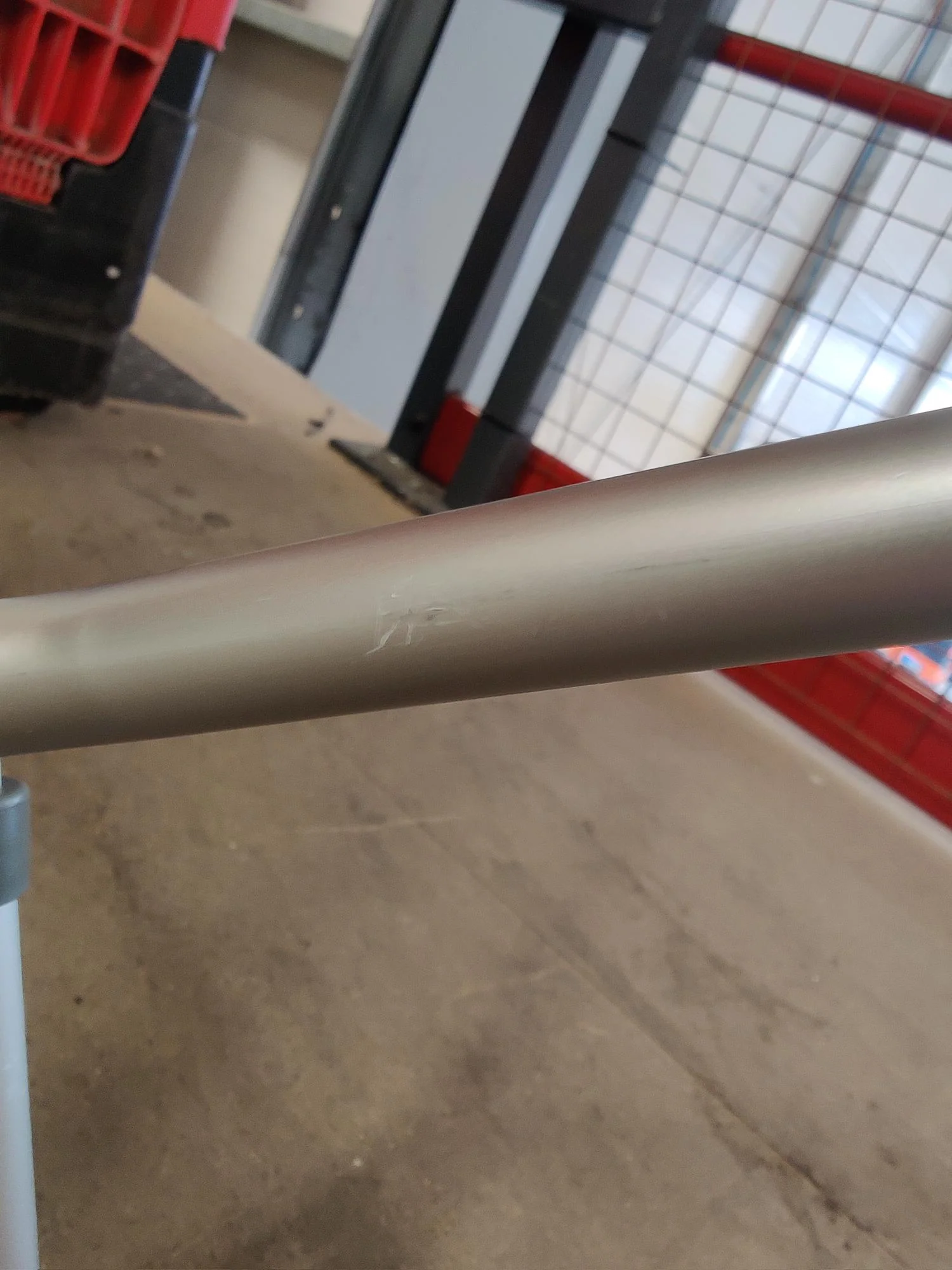Ultra Narrow Walking Frame - CLEARANCE - Image 9