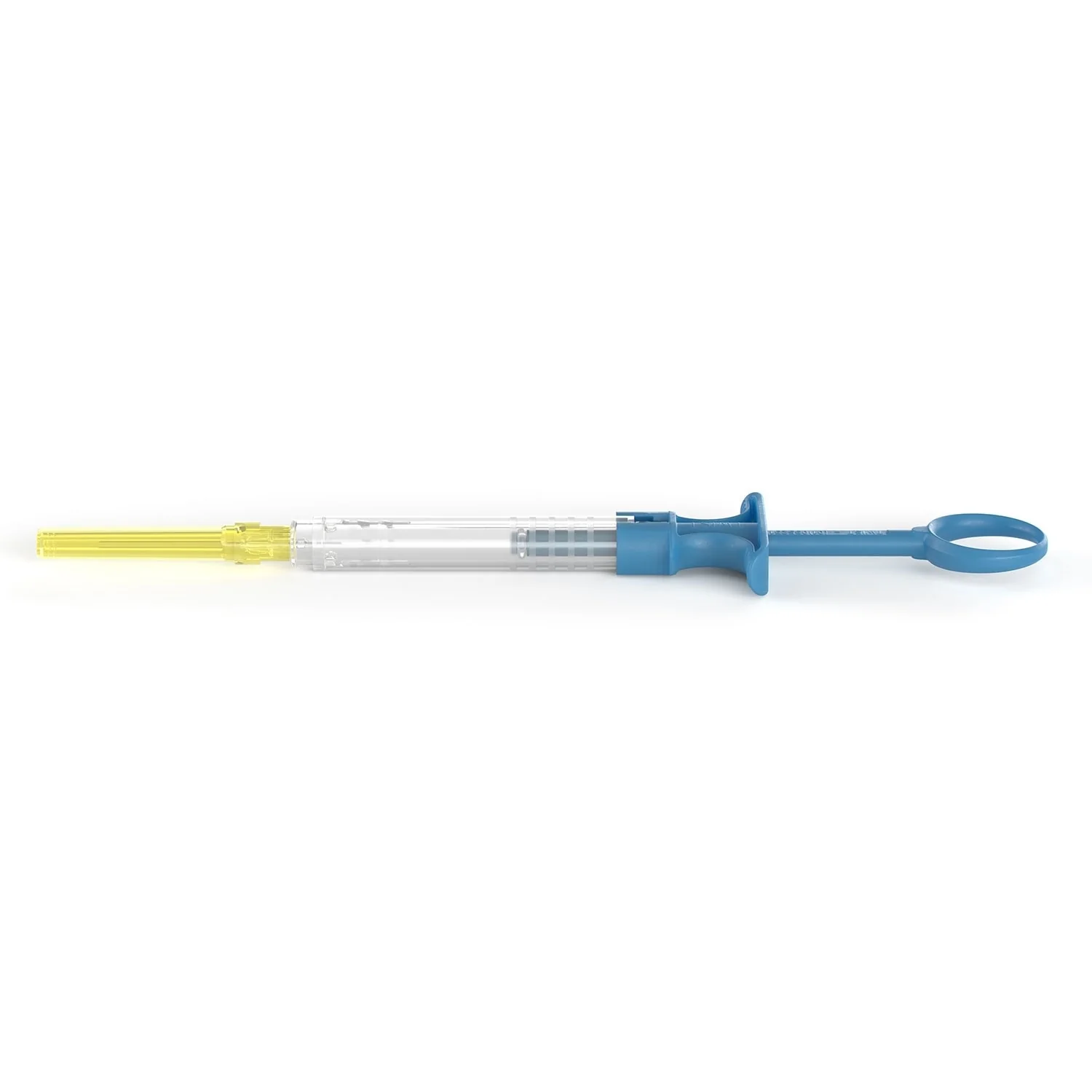 Ultra Safety Plus Twist 27G long - Box of 100 - Image 2