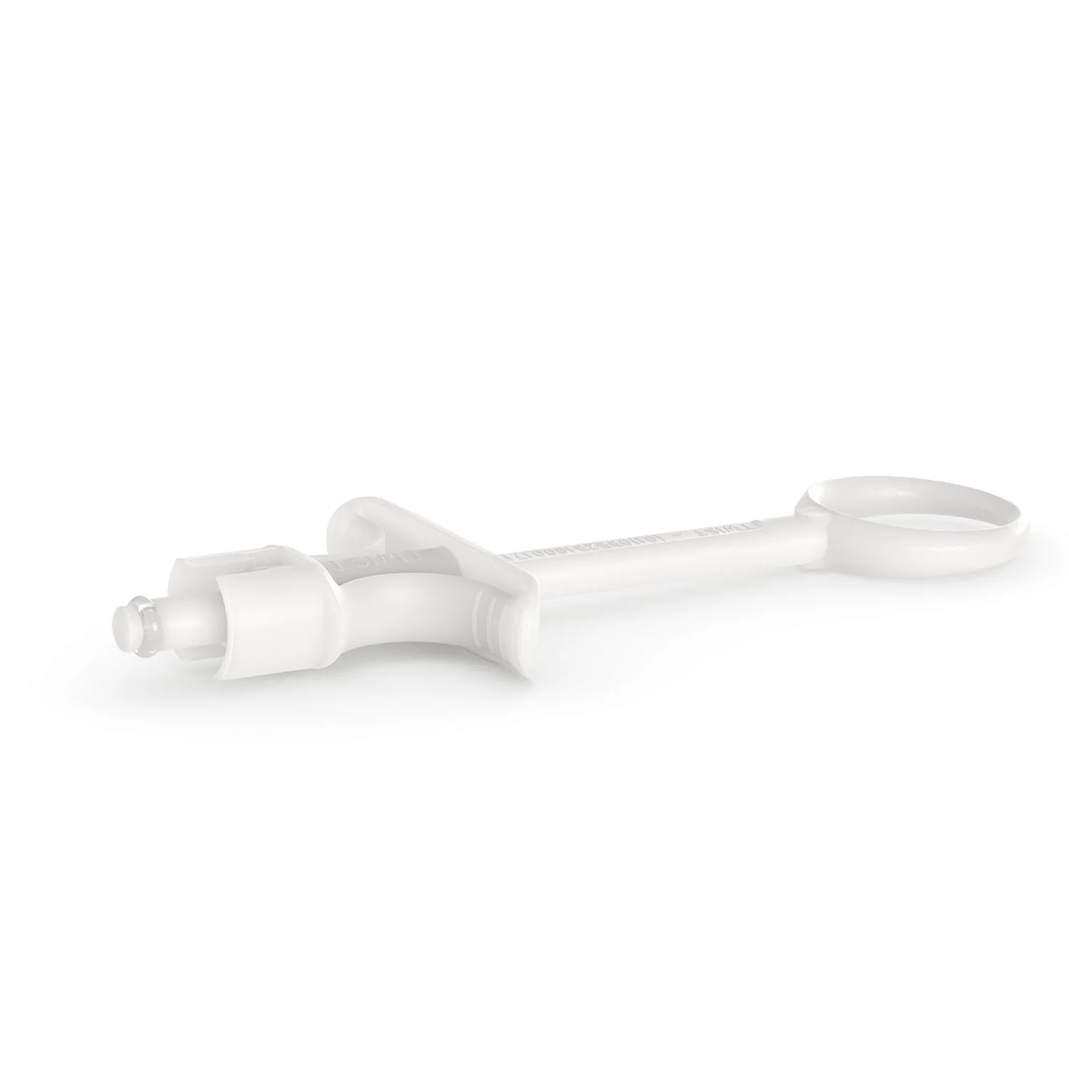 Ultra Safety Plus Twist Handle - Sterile White Single Use - Box of 50
