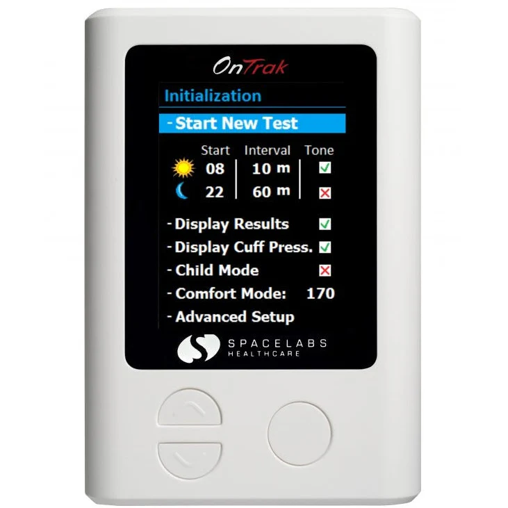 Ultracheck ABP Cuff - Nylon, Adult 16-35cm