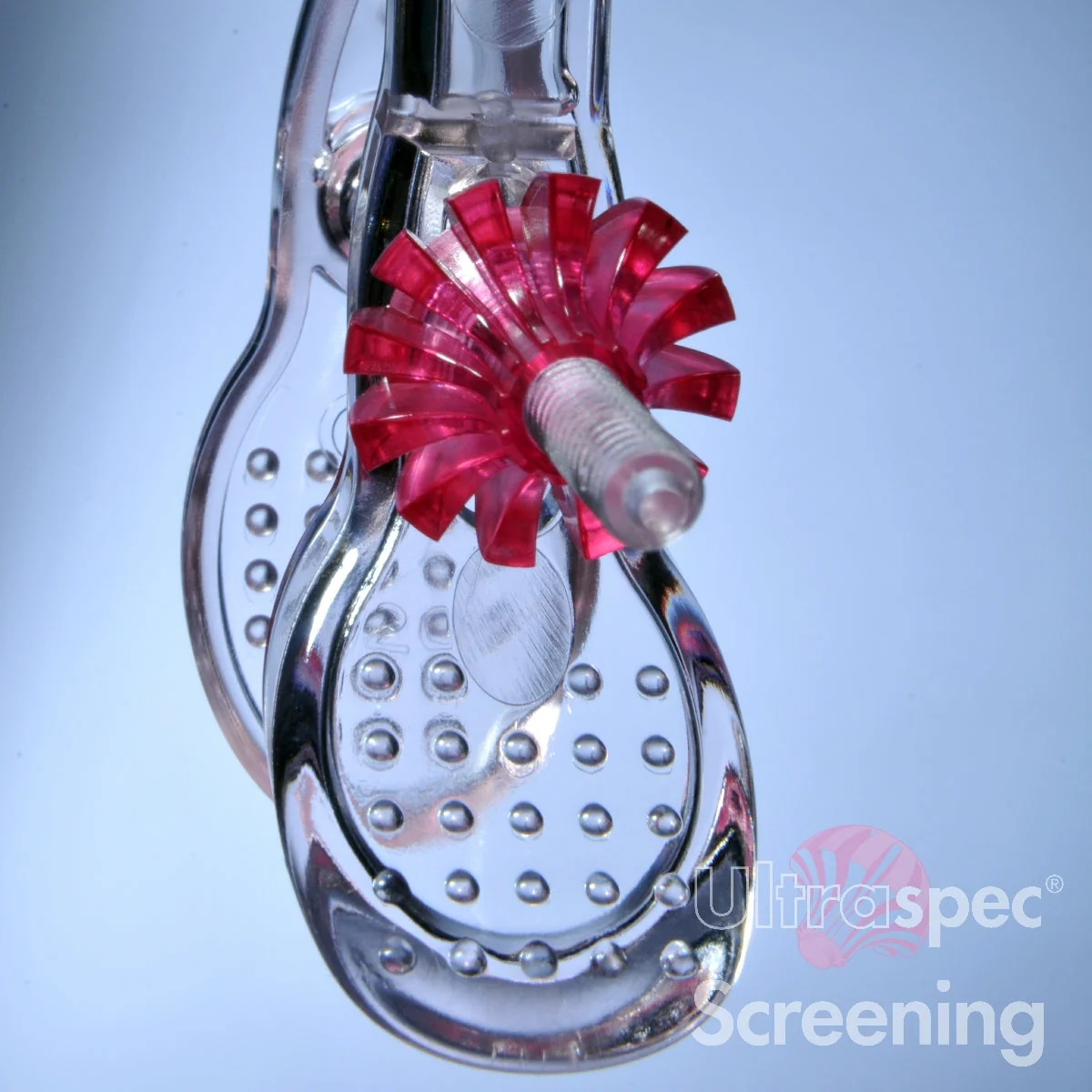 Ultraspec® Screening Speculum - Medium Long - Pack Of 25 - Image 2