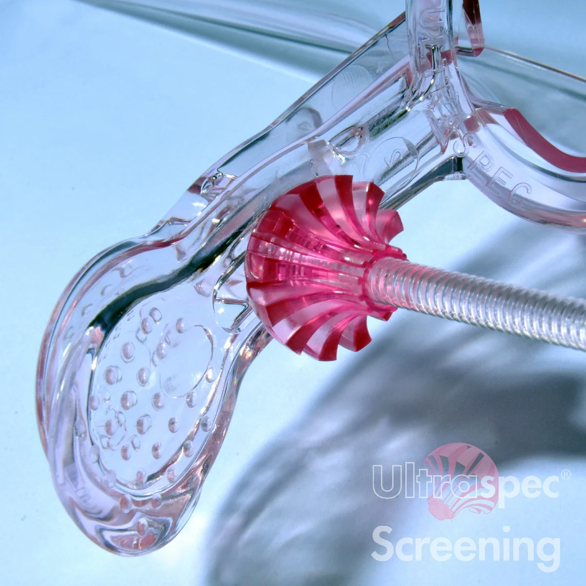 Ultraspec® Screening Speculum - Large - Pack Of 120 - Image 3