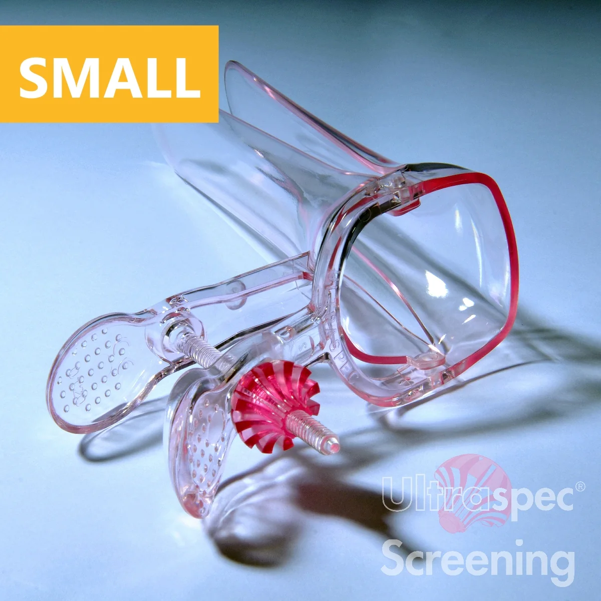 Ultraspec® Screening Speculum - Small - Pack Of 140 - Image 6