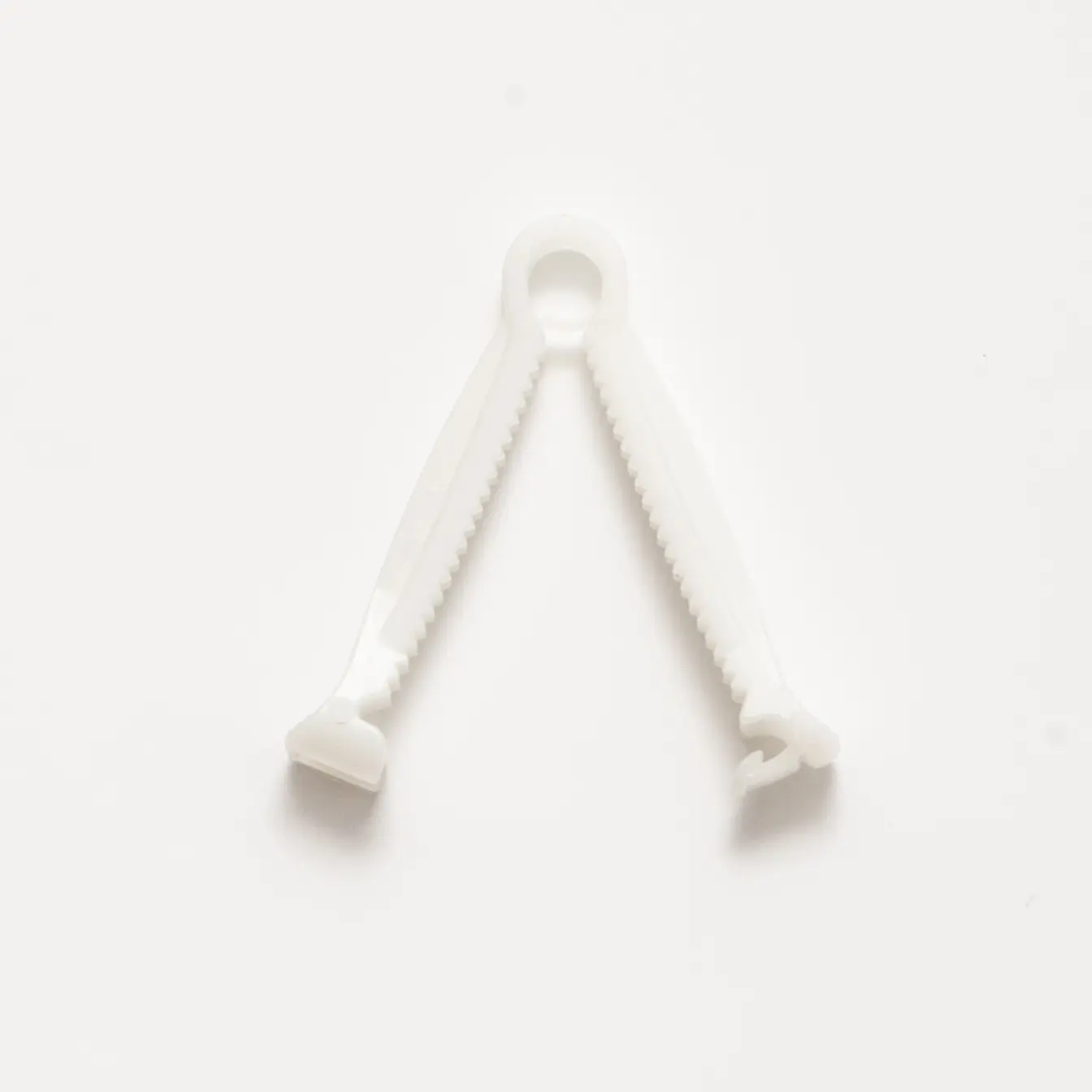 Umbilical Cord Clamp, single wrapped, sterile - Case of 300