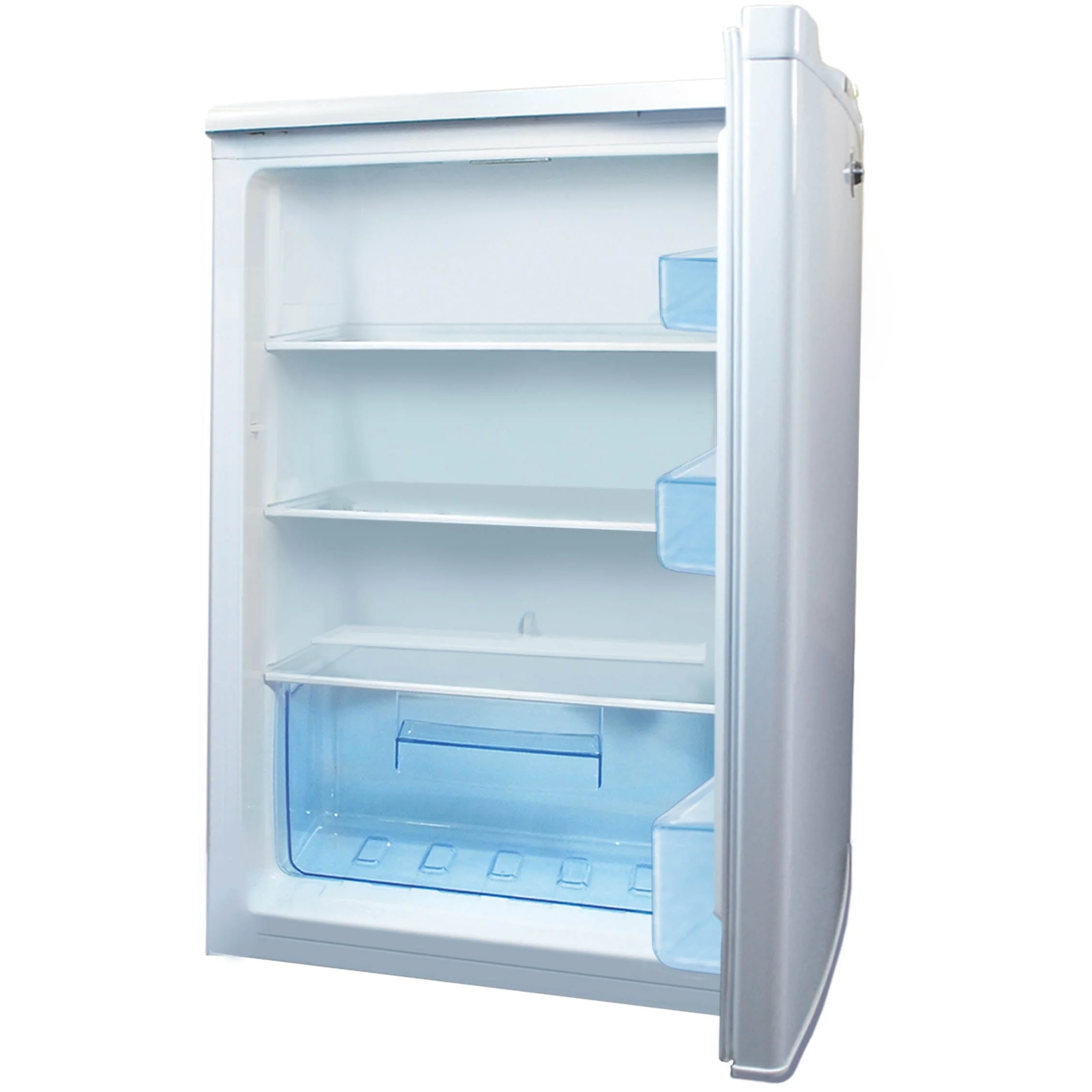 Lec LR111 - 130L Under Counter Laboratory Fridge - Image 3